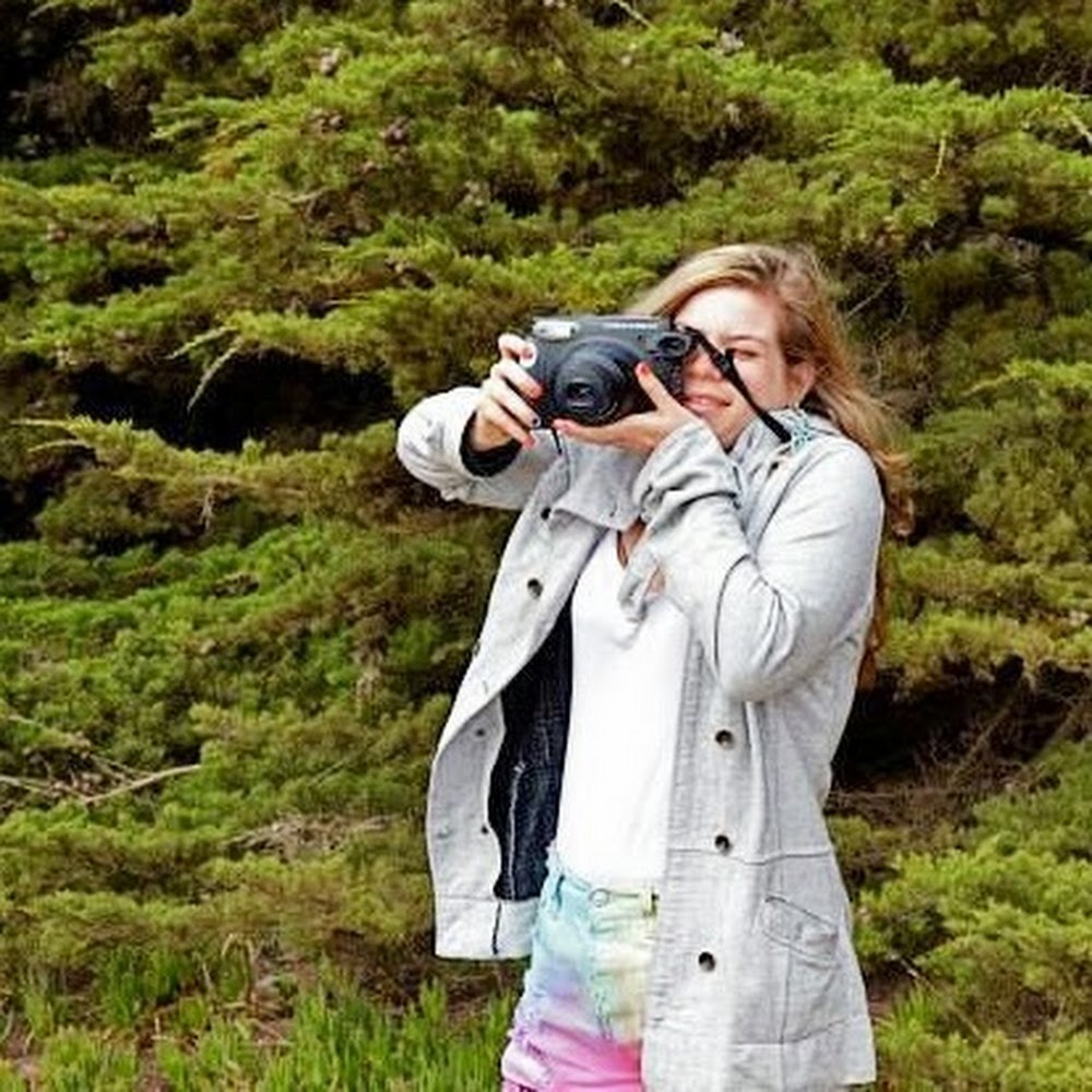 Meet your Posher, Kristina